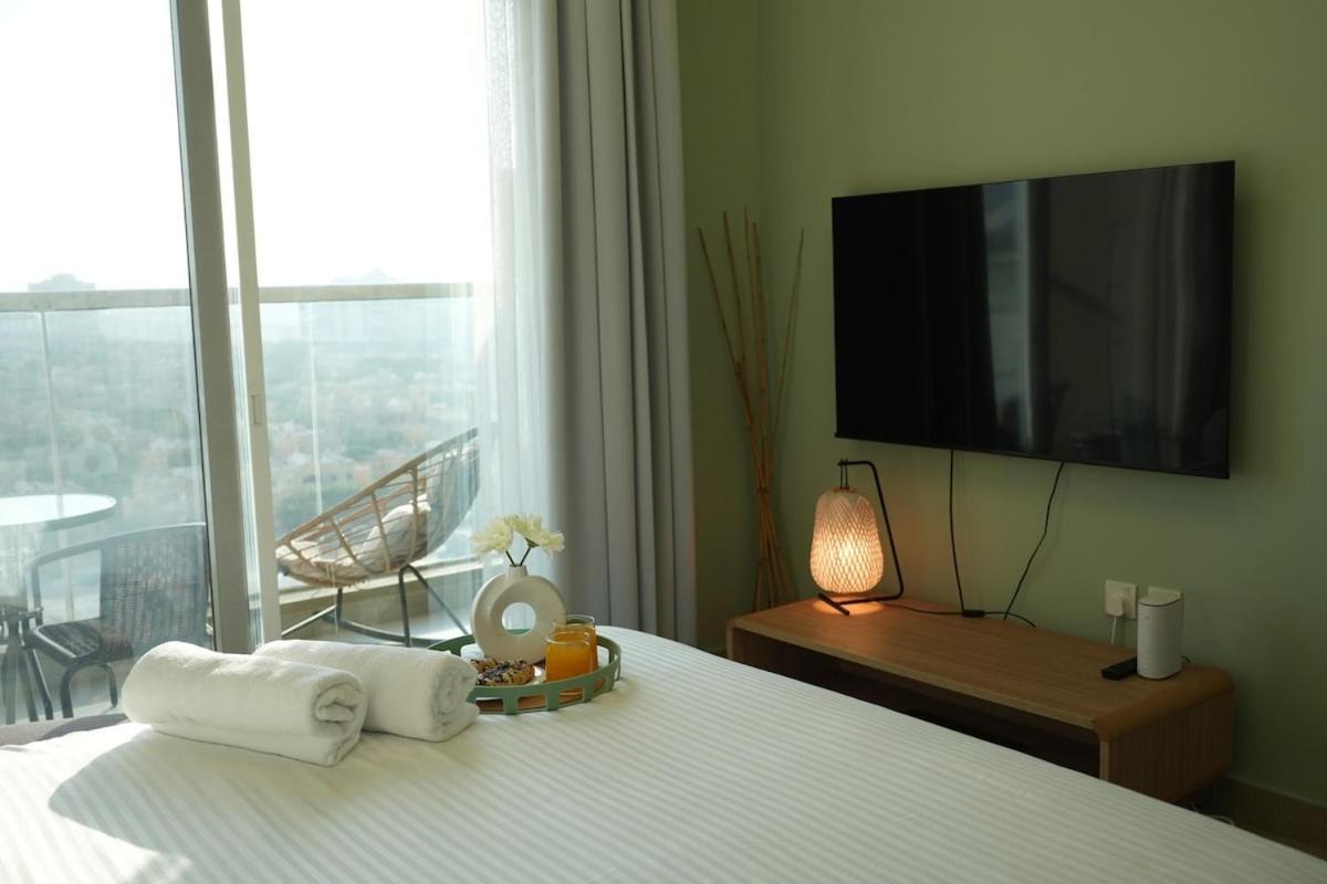 Your Comfy Stylish In 2guest And Baby Dubai