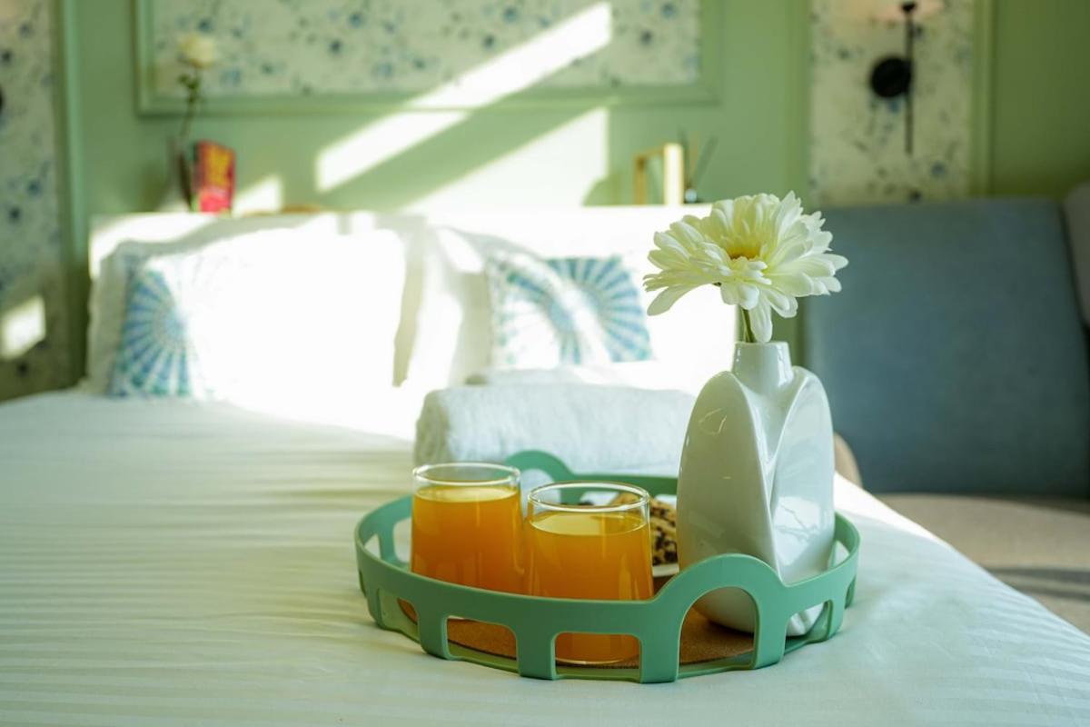 Apartment Your Comfy Stylish In 2guest And Baby *