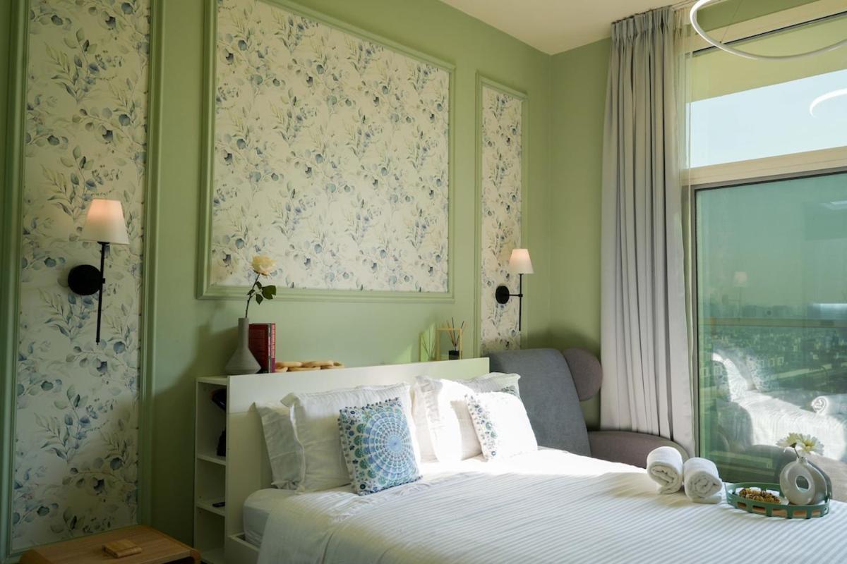 Your Comfy Stylish In 2guest And Baby Apartment