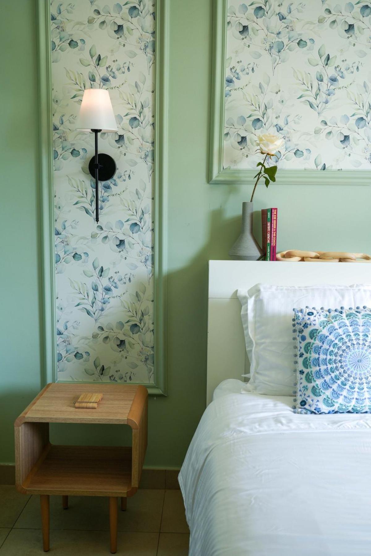 Your Comfy Stylish In 2guest And Baby Apartment Dubai