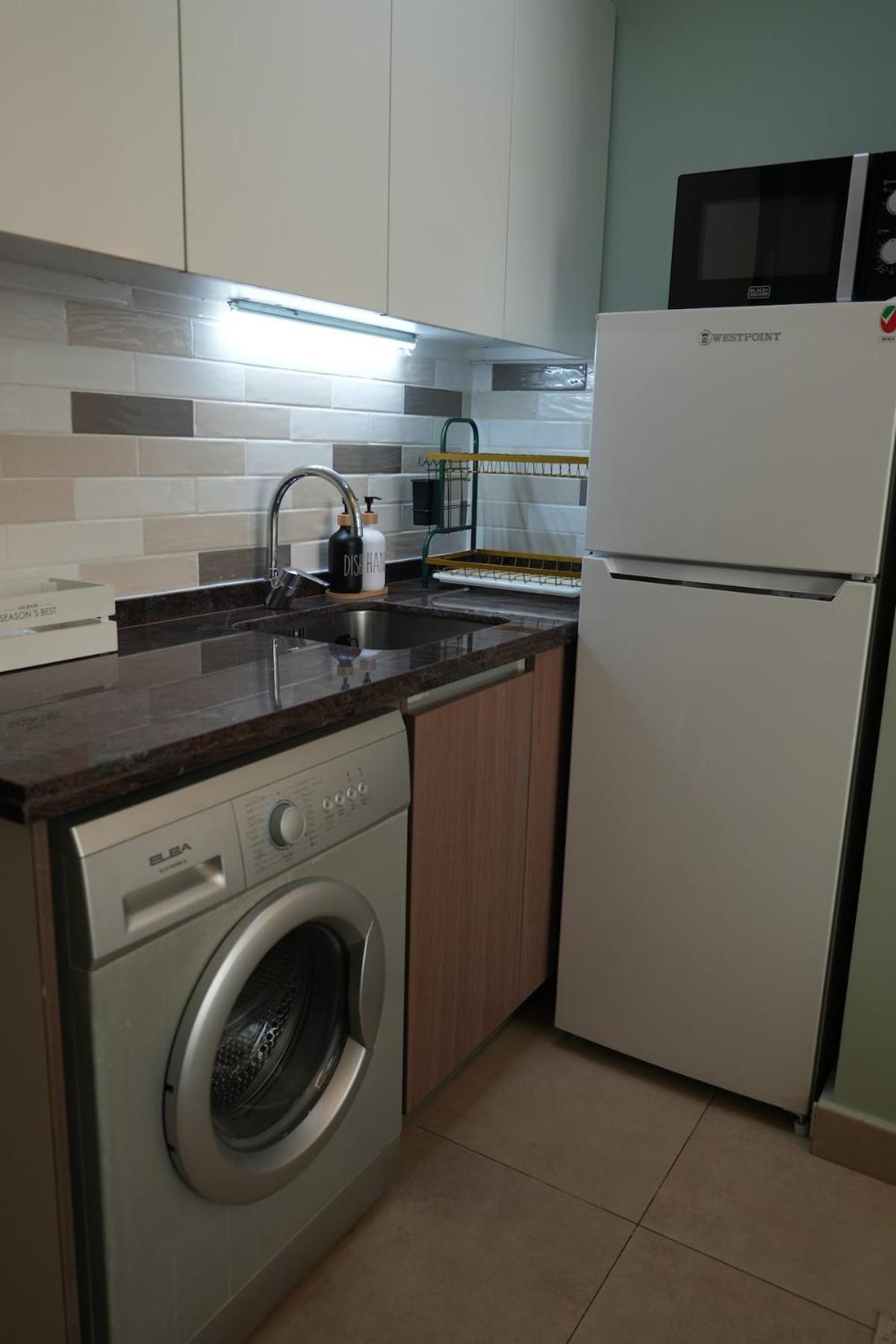 Your Comfy Stylish In 2guest And Baby Apartment Dubai